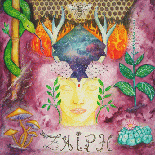 Zaiph : Pulse of the Dreams